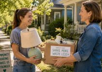 Need Furniture Now? Quick Places to Discover Free Household Items Instantly