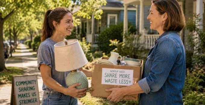 Need Furniture Now? Quick Places to Discover Free Household Items Instantly
