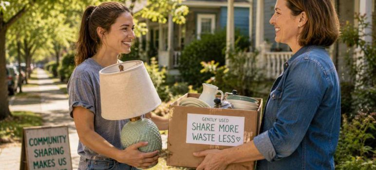 Need Furniture Now? Quick Places to Discover Free Household Items Instantly