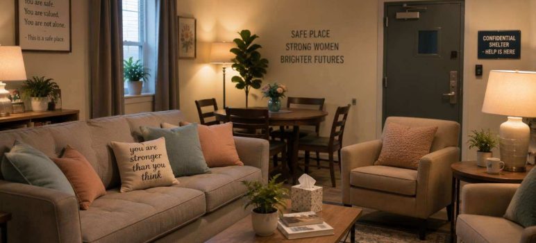 Grants for Domestic Violence Shelters: Emergency Funding 2026