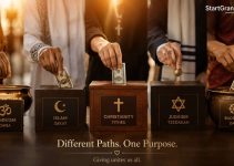 The Complete Guide to Faith-Based & Religious Donations (2026)