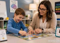 Financial Assistance for Children with ADHD (2026 Grants)