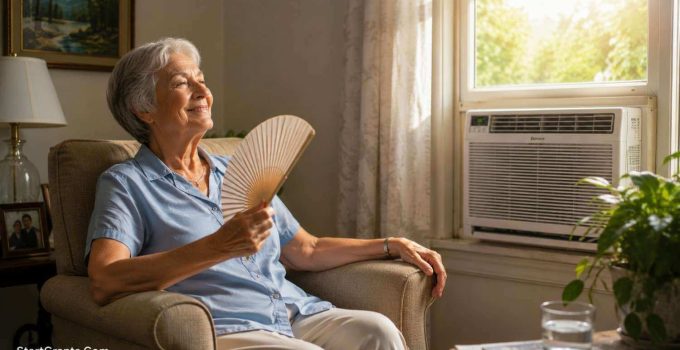 Financial Assistance for Air Conditioning: How Low-Income Families Can Get Free AC Units & Utility Help in 2026