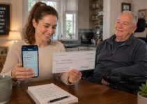 Financial Assistance for Caregivers of Disabled (2026 Guide) Financial Assistance for Caregivers of Disabled (2026 Guide)