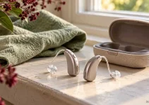 Financial Assistance For Hearing Aids