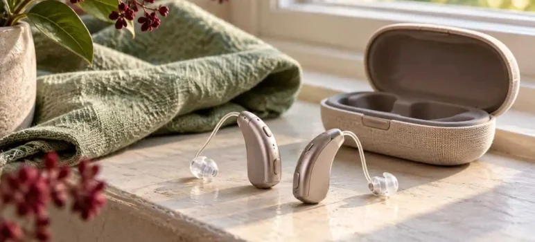 Financial Assistance For Hearing Aids