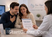Financial Assistance for IVF: 2026 Fertility Grants Guide Financial Assistance for IVF: 2026 Fertility Grants Guide