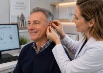 Financial Assistance For Hearing Aids