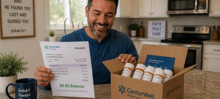 Financial Assistance for Prescription Drugs: 2026 Free Meds Guide