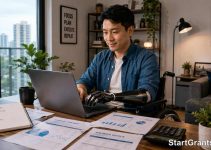 Financial Help for Disabled Adults: 2026 Grants & Benefits