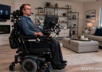 Financial Help for Quadriplegics: 2026 Grants & Waivers Financial Help for Quadriplegics: 2026 Grants & Waivers