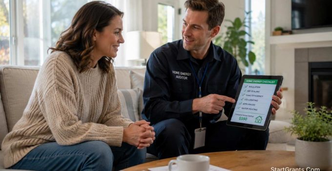 Slash Your Utility Bills: How to Find Energy Efficiency Grants