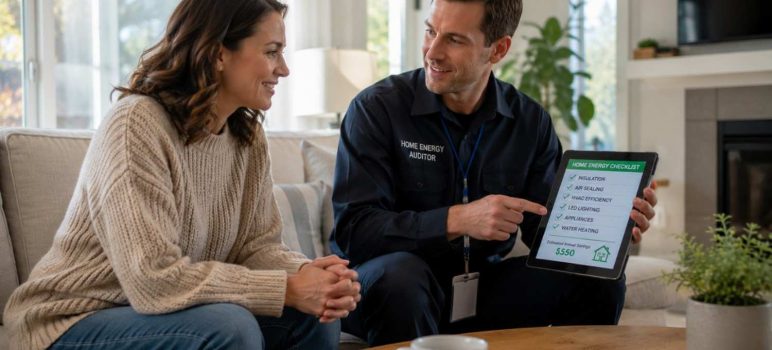 Slash Your Utility Bills: How to Find Energy Efficiency Grants