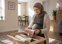 Free Apartments for Pregnant Women: Emergency Housing (2026)