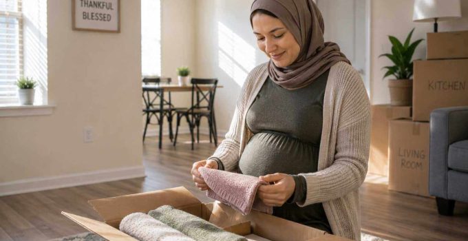 Free Apartments for Pregnant Women: Emergency Housing (2026)