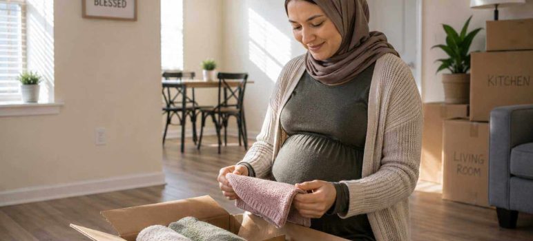 Free Apartments for Pregnant Women: Emergency Housing (2026)