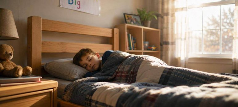 Best Options to Get Free Beds for Low-Income Families in 2026