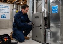 Free Furnace for Low-Income Families: Winter Heating Grants 2026