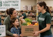 Free Groceries for Low-Income Families: Fulfill Basic Needs (2026) Free Groceries for Low-Income Families: Fulfill Basic Needs (2026)