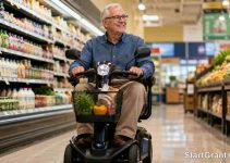 How to Get a Free Mobility Scooter for Disabled People (2026) How to Get a Free Mobility Scooter for Disabled People (2026)