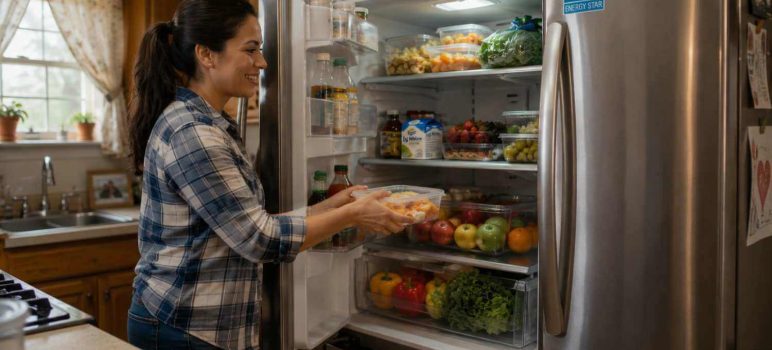 Free Refrigerators for Low-Income Families: How to Get Appliance Grants in 2026