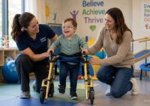 How to Get Government Grants for Disabled Children (2026 Guide) How to Get Government Grants for Disabled Children (2026 Guide)