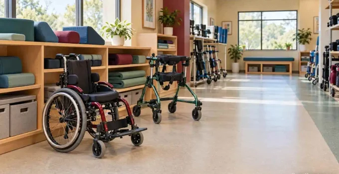 How to Get Government Grants for Disabled Children (2026 Guide)