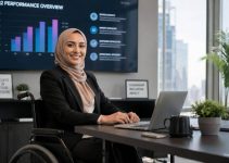 Where to Find Government Grants for Disabled Women (2026)