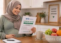 Government Grants for Pregnant Women: 2026 Financial Help Government Grants for Pregnant Women: 2026 Financial Help