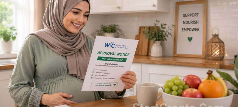 Government Grants for Pregnant Women: 2026 Financial Help