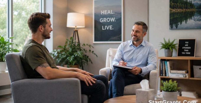 How to Get Grants for Drug Rehab: 2026 Financial Guide