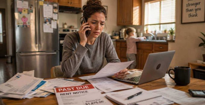 Eviction Notice? The 10 Best Emergency Rent Assistance Programs