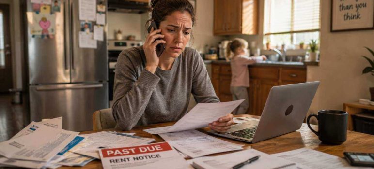 Eviction Notice? The 10 Best Emergency Rent Assistance Programs