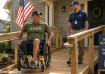 Home Modification Grants for Disabled Veterans (2026) Home Modification Grants for Disabled Veterans (2026)