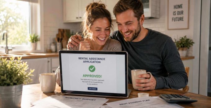 How to Get Help Paying Rent: Complete 2026 Guide