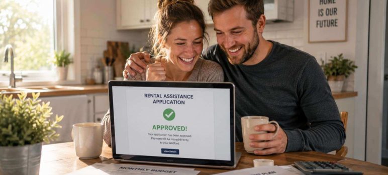 How to Get Help Paying Rent: Complete 2026 Guide