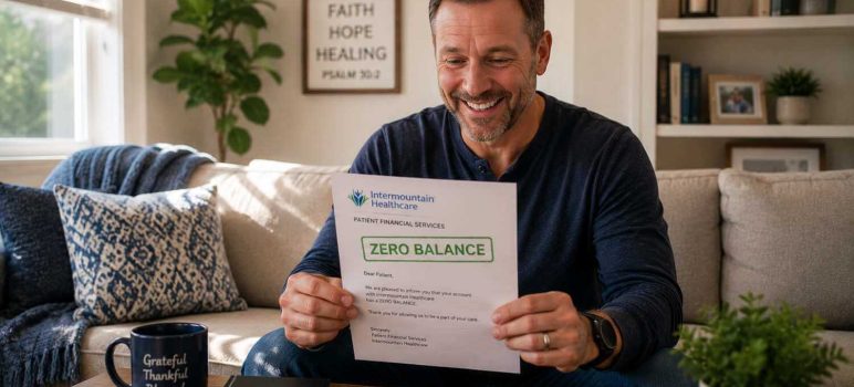 IHC Financial Assistance: 2026 Intermountain Care Guide