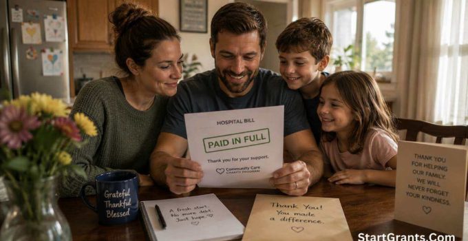 Medical Bills and Prescription Assistance: 2026 Master Guide