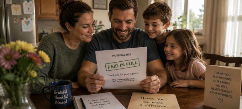 Medical Bills and Prescription Assistance: 2026 Master Guide