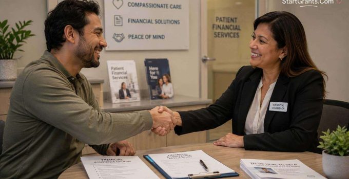 The Complete Guide to Medical & Healthcare Financial Assistance (2026)