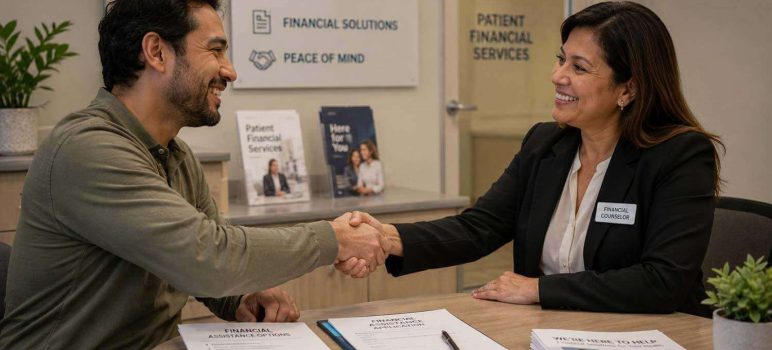 The Complete Guide to Medical & Healthcare Financial Assistance (2026)