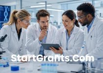 Medical Research and Institutional Grants: 2026 Funding Hub Medical Research and Institutional Grants: 2026 Funding Hub