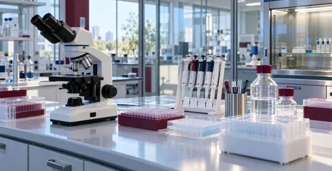 Medical Research and Institutional Grants: 2026 Funding Hub