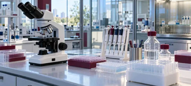 Medical Research and Institutional Grants: 2026 Funding Hub