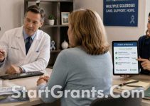 Financial Assistance for Multiple Sclerosis Patients (2026 Grants) Financial Assistance for Multiple Sclerosis Patients (2026 Grants)