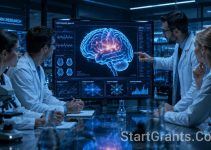 How to Get a Neuroscience Research Grant: 2026 Guide How to Get a Neuroscience Research Grant: 2026 Guide