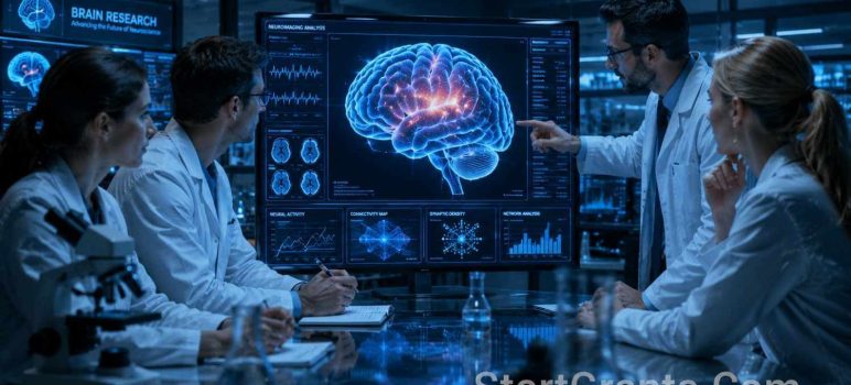 How to Get a Neuroscience Research Grant: 2026 Guide