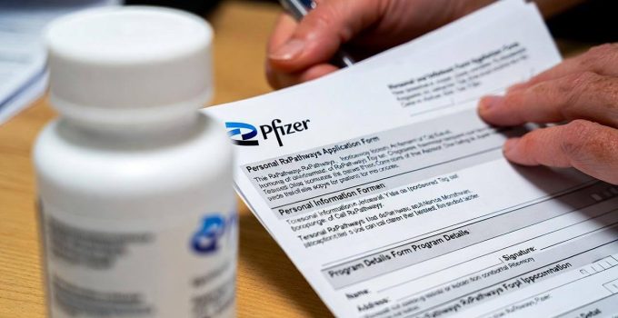 Apply Pfizer Patient Assistance Program: 2026 Eligibility Guide