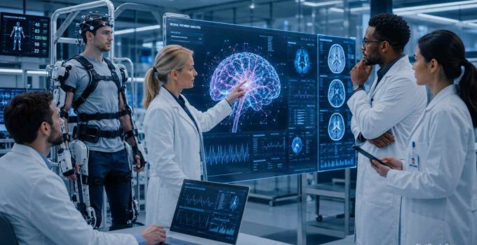 Spinal Cord Injury Research Grants: 2026 Funding Guide