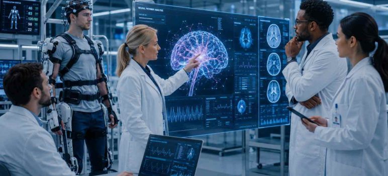 Spinal Cord Injury Research Grants: 2026 Funding Guide